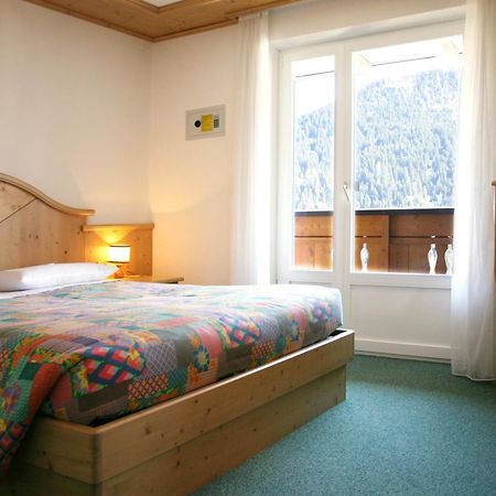 Hotel Cima Dodici Vigo di Fassa Bagian luar foto