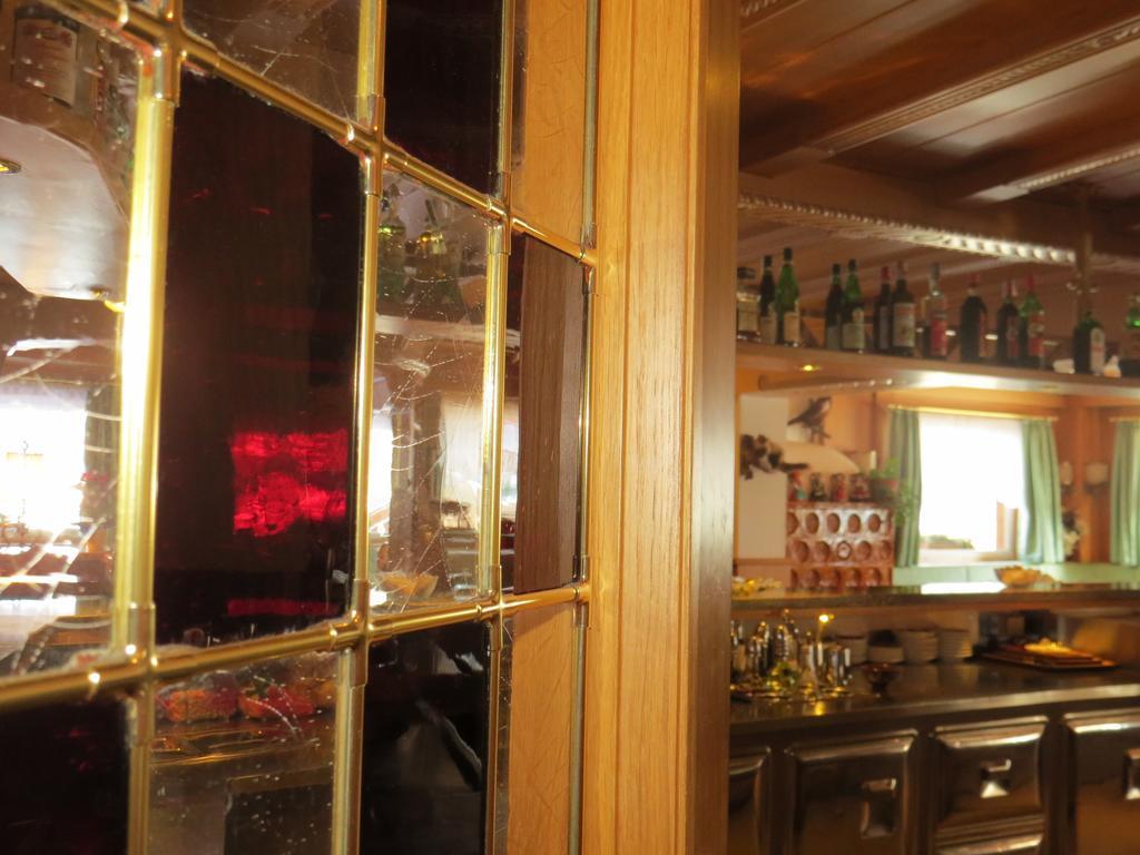 Hotel Cima Dodici Vigo di Fassa Bagian luar foto