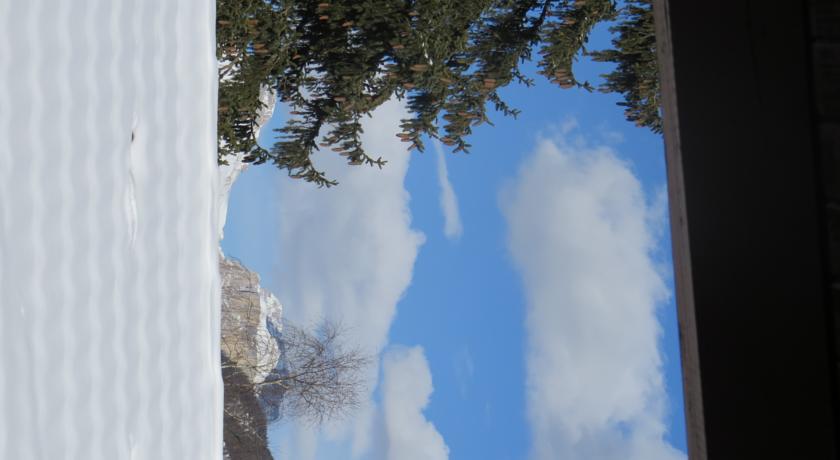 Hotel Cima Dodici Vigo di Fassa Bagian luar foto