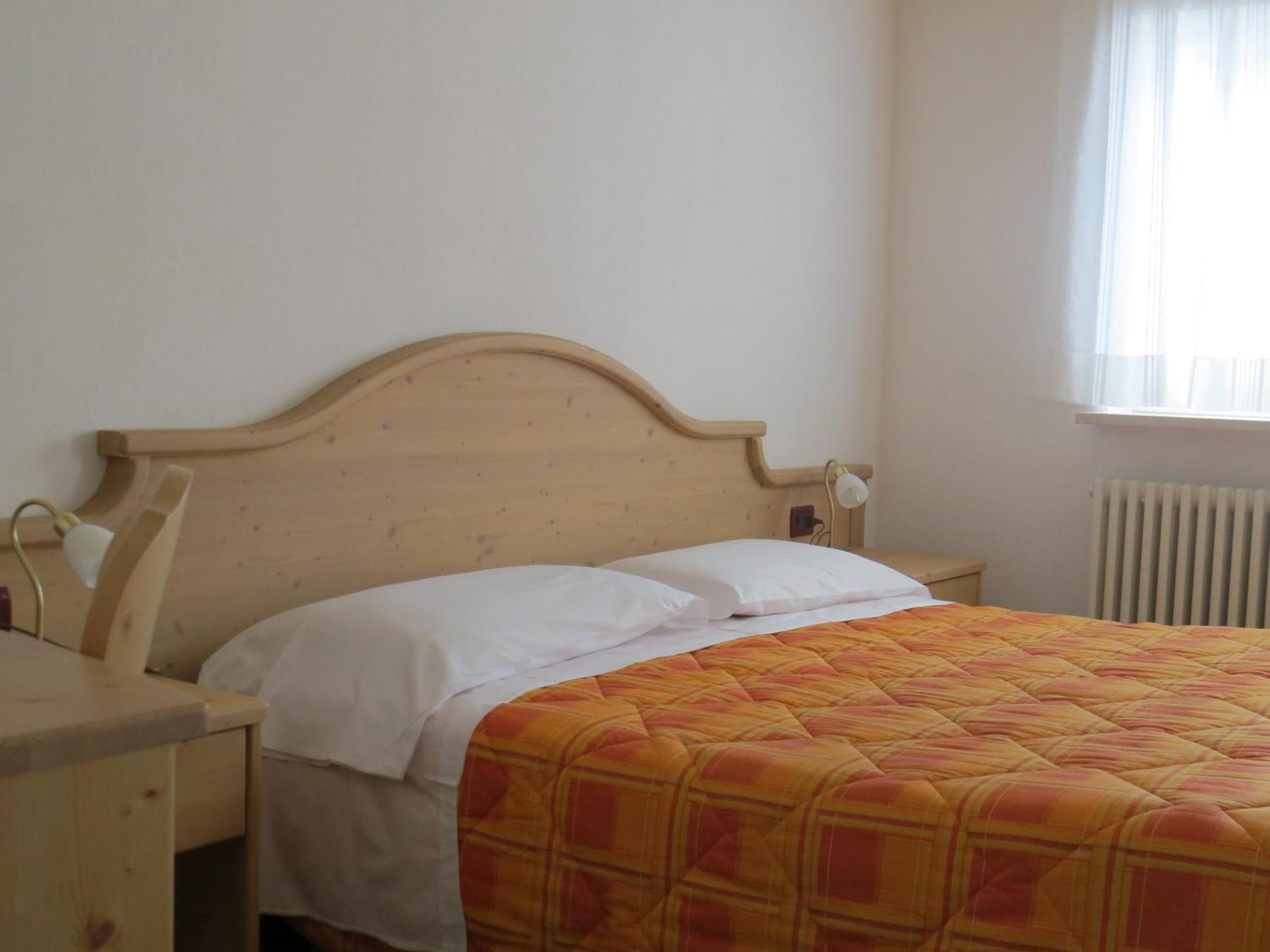 Hotel Cima Dodici Vigo di Fassa Ruang foto