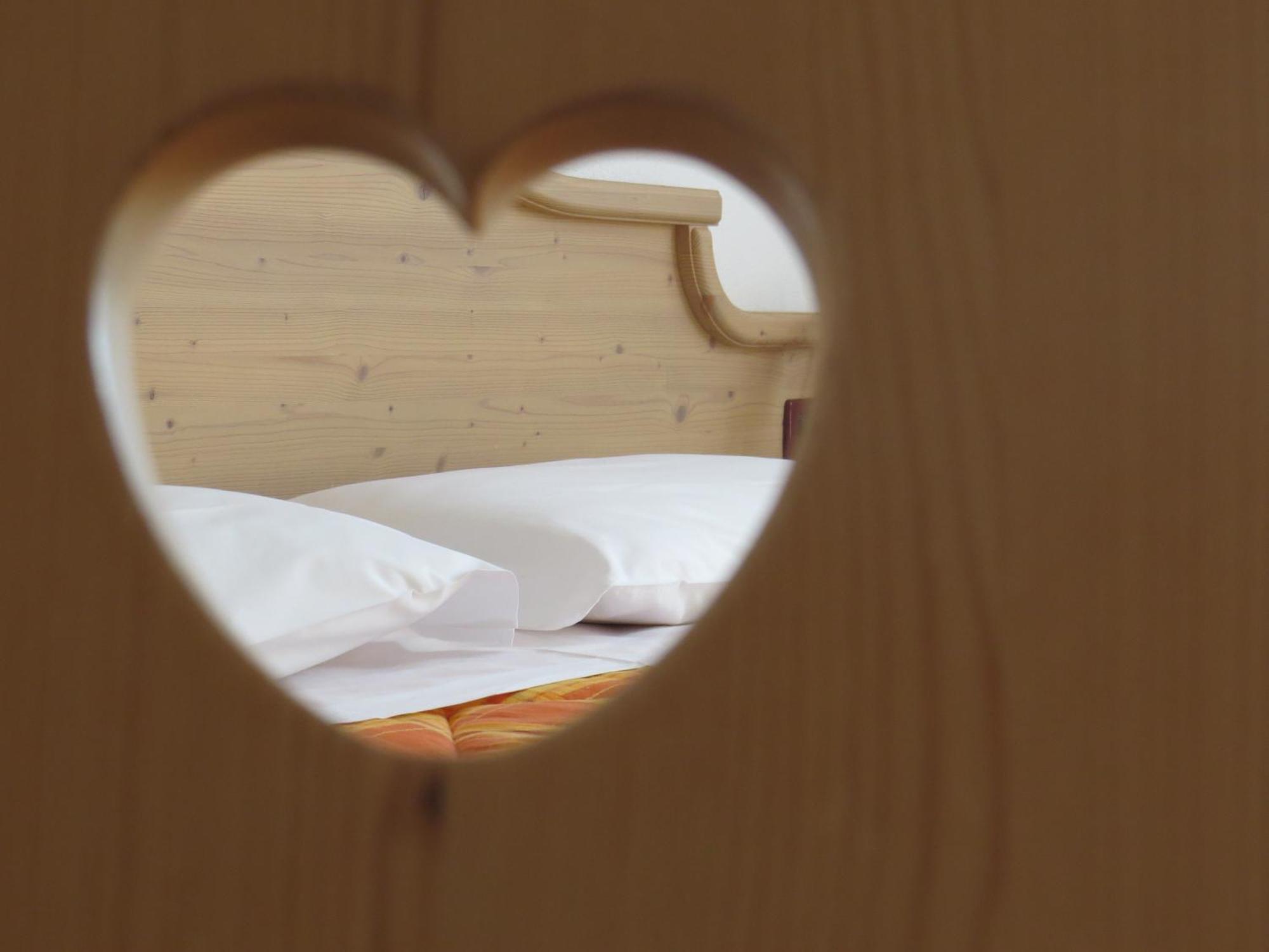 Hotel Cima Dodici Vigo di Fassa Ruang foto