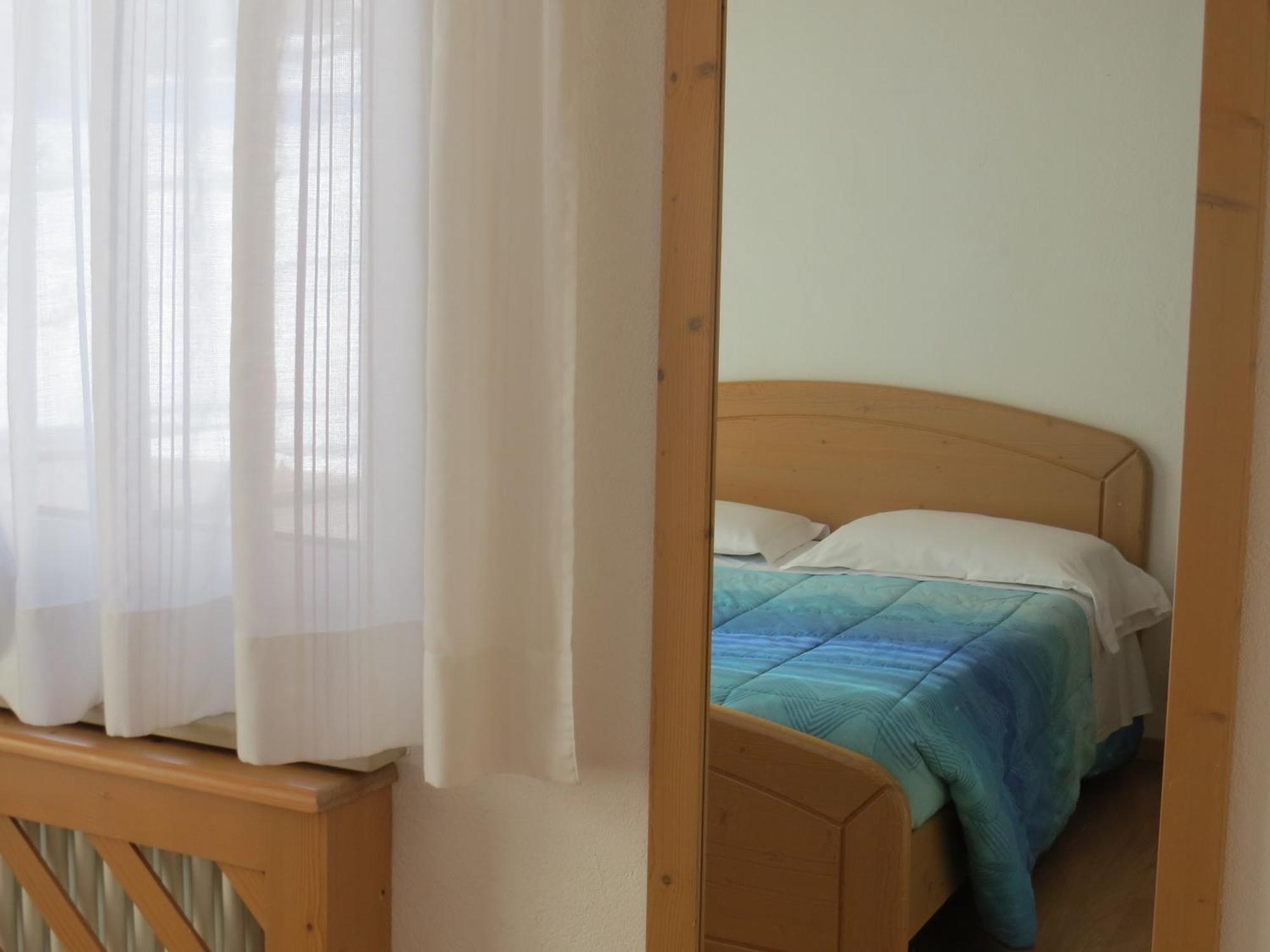 Hotel Cima Dodici Vigo di Fassa Ruang foto